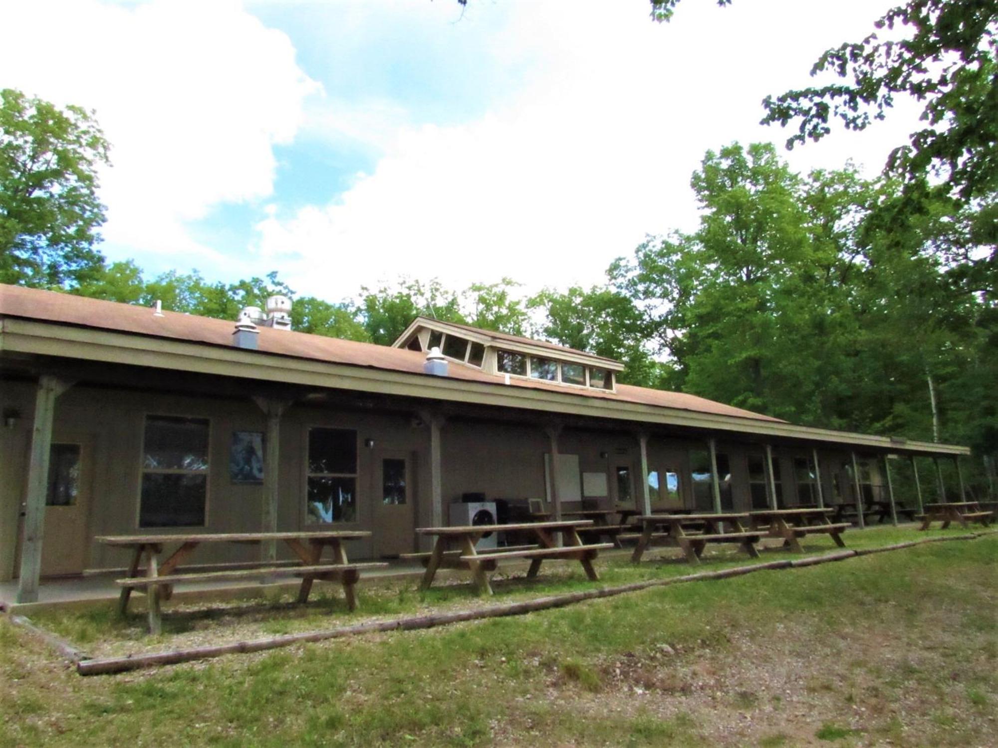 Lake House Lodge Lupton Kültér fotó