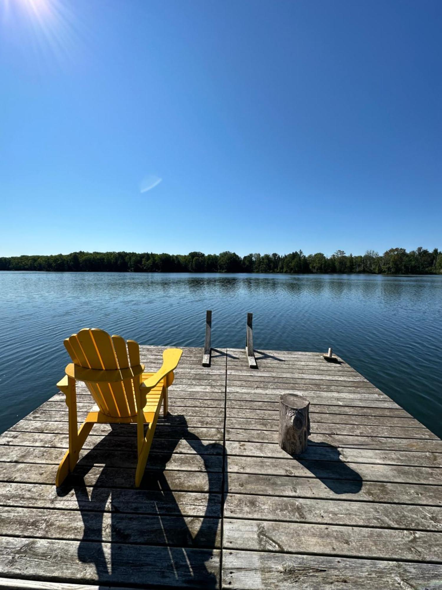 Lake House Lodge Lupton Kültér fotó